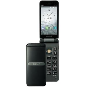 2026年2月】ガラホ simフリー（KYOCERA／携帯電話本体）（携帯OS種類