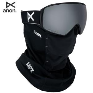 ANON アノン 24-25 NESA LOW BRIDGE ネサ ローブリッジ 2024-2025