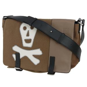 Basket（LOEWE） ロエベ シェル バケットバッグ ミディアム