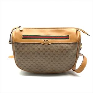 GUCCI（グッチ） オールドグッチ OLD GUCCI バッグ ショルダーバッグ
