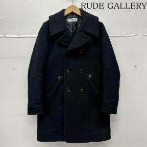 RUDE GALLERY ルードギャラリー ブラックレーベル ×ブラウンズビーチ