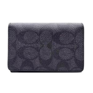 COACH（コーチ） 名刺入れ ☆COACH☆ ビジネス カードケース