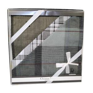 FENDI（フェンディ） 未使用 手袋 ウール 100％ グレー ズッカ