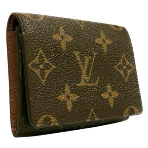 LOUIS VUITTON（ルイ・ヴィトン） カードケース 名刺入れ