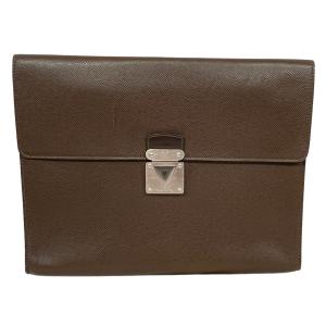 LOUIS VUITTON（ルイ・ヴィトン） エピ ドキュメントケース ノワール