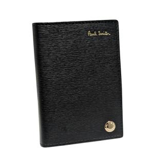 Paul Smith（ポール・スミス） 未使用 カードケース 二つ折り PSC831