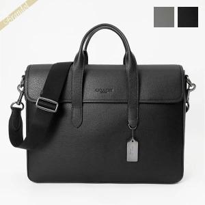 COACH（コーチ） 2019-20秋冬新作 メンズビジネスバッグ ブティック