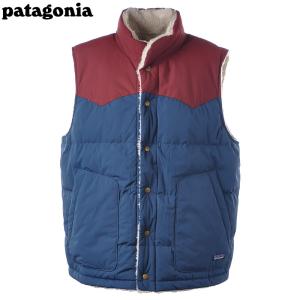 patagonia（パタゴニア） 並行輸入品 中綿ベスト プリマロフト