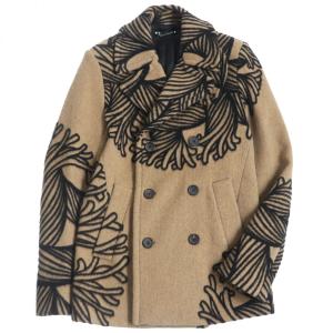 LOUIS VUITTON（ルイ・ヴィトン） 極美品□LOUIS VUITTON カシミヤ混