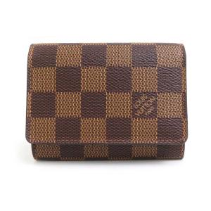 LOUIS VUITTON（ルイ・ヴィトン） ルイ ヴィトン カードケース 名刺