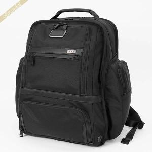 TUMI（トゥミ） バックパック 263162 PC収納 リュックサック バッグ 黒