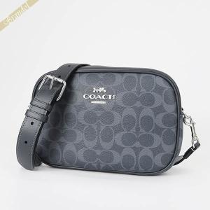 COACH（コーチ） ショルダーバッグ レディース シグネチャー カメラ