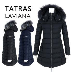 TATRAS（タトラス） ダウンジャケット コサヴァ KOSAVA レディース