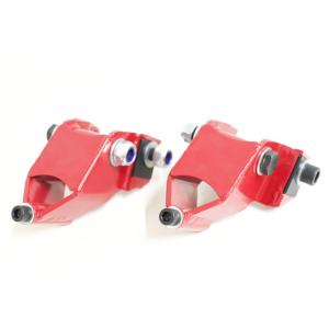 BEST STYLE/ベストスタイル スーパーロー+スライドキャンバーキット