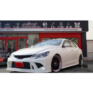 トヨタ（TOYOTA） 【M's】 130 マークX 4WD GRX135 (2009y-) IDEAL