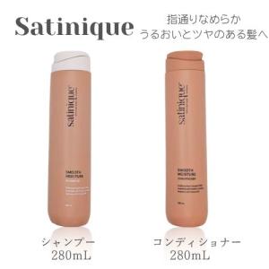 Amway（アムウェイ） サテニーク エクストラ シャンプー 280ml : BR