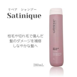 Amway（アムウェイ） サテニーク リペア シャンプー コンディショナー