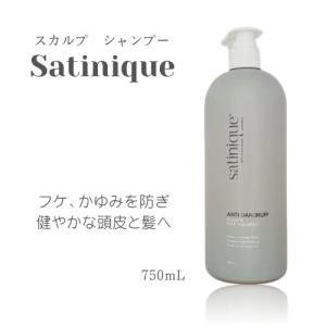 新パッケージ】 アムウェイ サテニーク リペアシャンプー 750ml