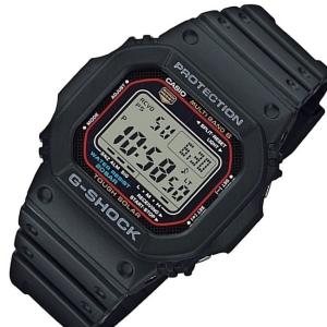 G-SHOCK カシオ Gショック タフソーラー マルチバンド6 デジタル