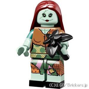 LEGO（レゴ） ミニフィギュア ディズニー シリーズ2 71024 サリー