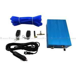 ブライツ BRIGHTZ 負圧式マフラー可変バルブコントローラー MUF−ETC