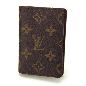 LOUIS VUITTON（ルイ・ヴィトン） 並行輸入 カードケース モノグラム