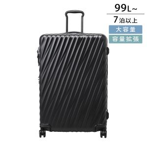 TUMI（トゥミ） 並行輸入 キャリーケース ナインティーンディグリー