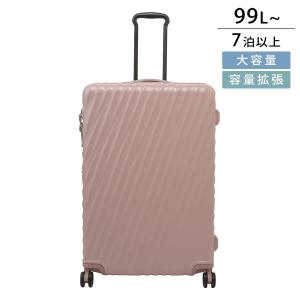 TUMI（トゥミ） 並行輸入 キャリーケース アルファハイブリッド