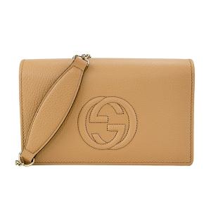 GUCCI（グッチ） 並行輸入 ショルダーバッグ ジャンボ GG キャンバス