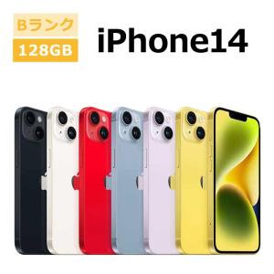 iPhone 14 中古 iPhone14 128GB SIMフリー 本体 Aランク スマホ 最大1