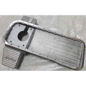 ハコスカ オイルパン KGC10/GC10 アルミオイルパン スカイライン GT-R