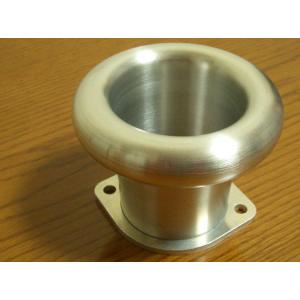 L型エンジン/50パイ用インテークマニホールド新品ロッド式/ソレックス