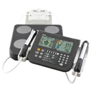 TANITA（タニタ） MC-780A-N ポータブルタイプ マルチ周波数体組成計