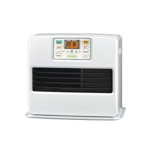 CORONA（コロナ） FH-ST4623BY(W) 石油ファンヒーター パールホワイト