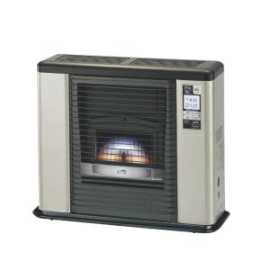 サンポット UFH-703SXD-SB FF式輻射床暖内蔵石油暖房機 ゼータスイング