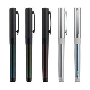 トンボ鉛筆 ZOOM L1 水性ゲルボールペン 黒インク 0.5mm BJ-ZL1EC