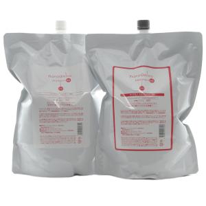 ナノアミノ プレミアム モイスチャー シャンプー トリートメント 500ml