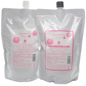 jemile fran（ジェミールフラン） ミルボン ヒートグロス シャンプーM