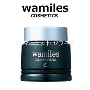 wamiles（ワミレス） ザ ミネラルクリーム 48g : セラフィーネット