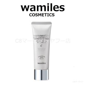 wamiles（ワミレス） イオーヌソープ 100g ワミレス化粧品