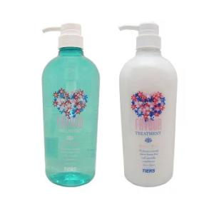 ティアーズ FAVOUR フェーバ ケラチンシャンプー 240ml トリートメント