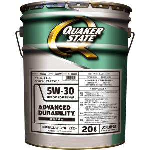 日産（NISSAN） 純正 エンジンオイル 部分合成油 SP スペシャル 5W-30