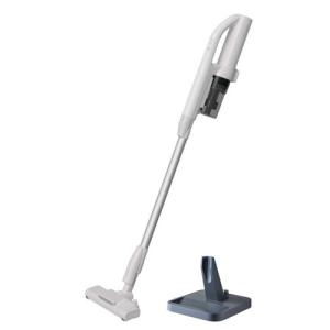 Panasonic（パナソニック） パワーコードレス 掃除機 MC-SB32J-W