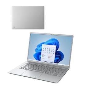 LIFEBOOK FUJITSU(富士通) FMVA53J3B ノートパソコン FMV 16型/Ryzen7