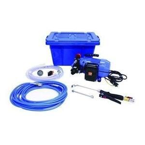 丸山製作所 丸山 エアコン洗浄機 MSW029M-AC-1 エアコン洗太郎 プロ