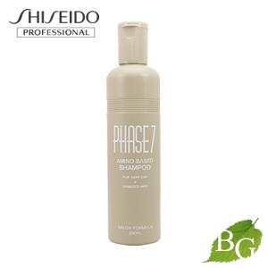 SHISEIDO PROFESSIONAL（資生堂プロフェッショナル） 資生堂 フェイズ7