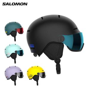 SALOMON（サロモン） 【エントリーでP最大17倍！1日まで】SALOMON