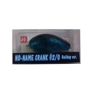 WooDream/ウッドリーム NO-NAME CRANK #3/0 /ノーネイムクランク#3/0