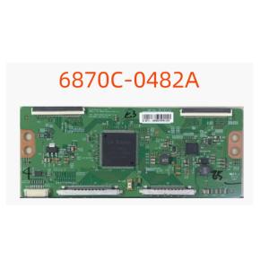 新品 アイリスオーヤマ LUCA LT-65B628VC 6870C-0805A T-CON 基板 基盤