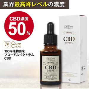 CANNACREATE CBD オイル 濃度 24% 10g CBD2400mg 高品質 安心 日本製